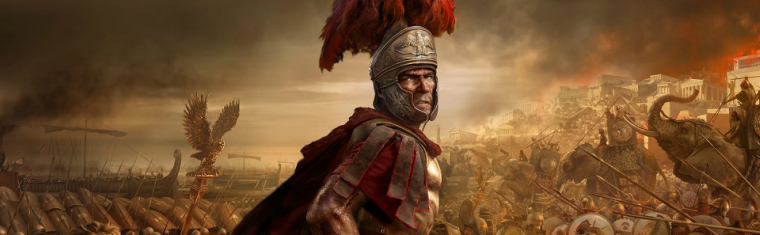 roman empire army